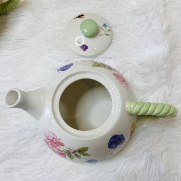 Marjolein Bastin Teacup and Teapot Set - Picture 4 of 8